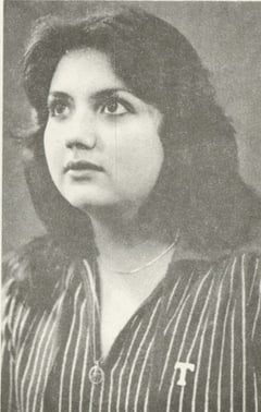 Evangelina Gutierrez Marroquin