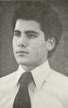 Eduardo Mariel Pastor
