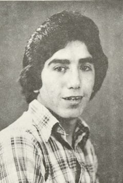 Enrique Portillo