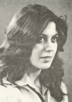 Veronica Rojas