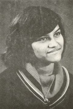 Amelia de la Rosa