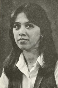 Megumi Tanaka