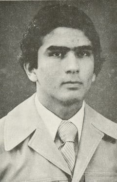 Juan C. Unda