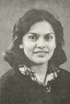 Maria Vidal Posadas