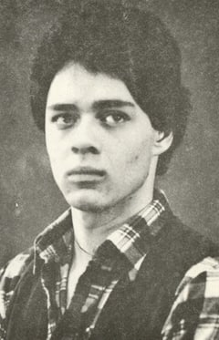 Pablo Vivanco Arriaga
