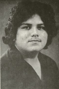 Aaron Cabazos