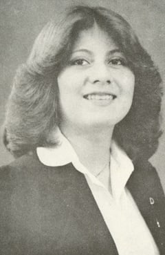 Delia Borunda