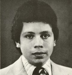 Josue Carrillo