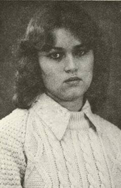 Florisa Cavazos Gonzalez