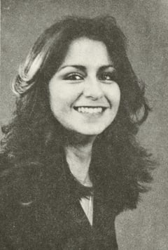 Sara Charur