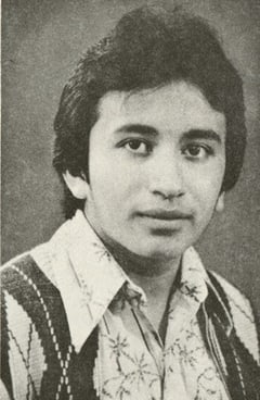 David Franco