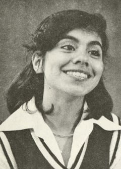 Soraya Charles