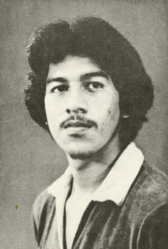 Ray Gabino