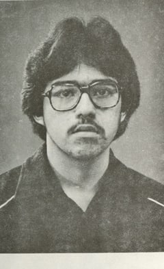 Homero Gonzalez