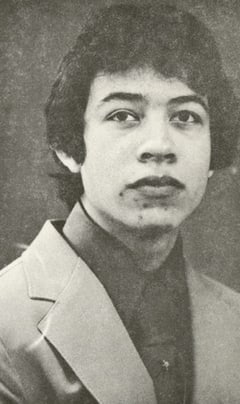 Lourdes Garza