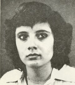 Laura Guerrero Bravo
