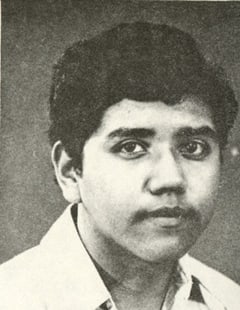 Reynaldo Martínez