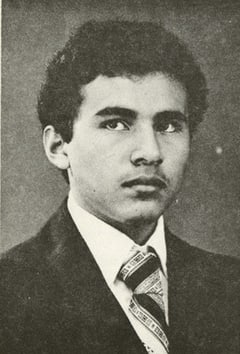 Marcelo Guerrero