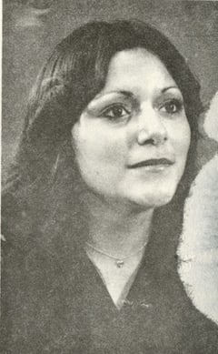 Lucinda Mendez