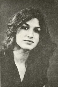 Claudia Montanez