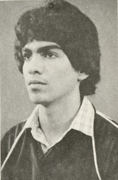 Jonathan Ortiz