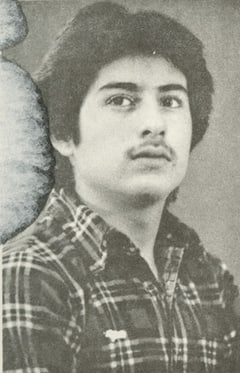 Hernan Meza
