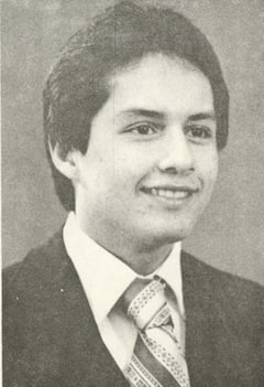 Alfonso Olivo