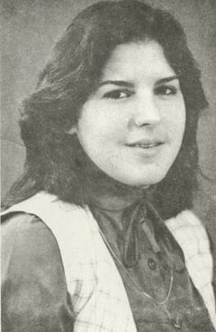 Lucia Trevino