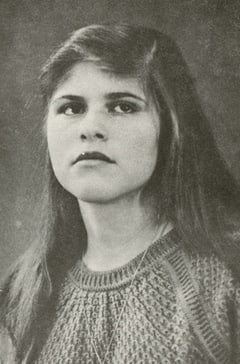 Judith Valero