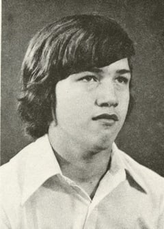 Raymond Adame