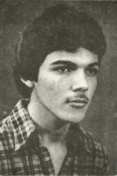 Eric Cecil