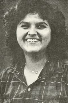 Abygail Trevino