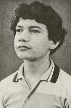 Daniel E. Villarreal