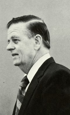 Norman D. Dow, 1981