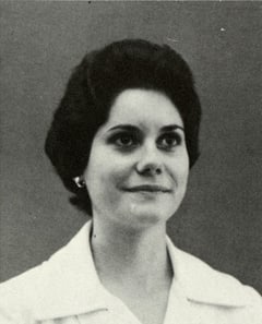 Nancy Rayburn Smith, 1981