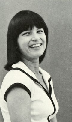 Carmen L. González, 1981