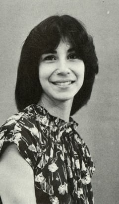 Joyce Pogue, 1981