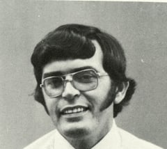 Eduardo Sanchez, 1981