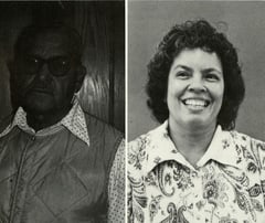 Anita M. Harborth, 1981
