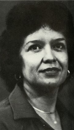 Linda Betancourt, 1981