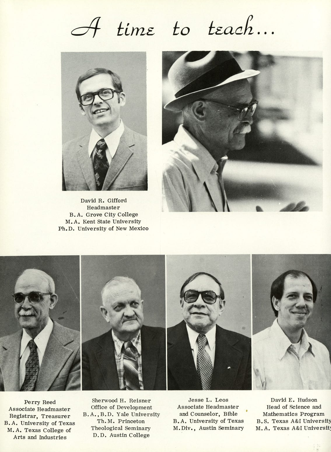 Juntos 1981, page 10