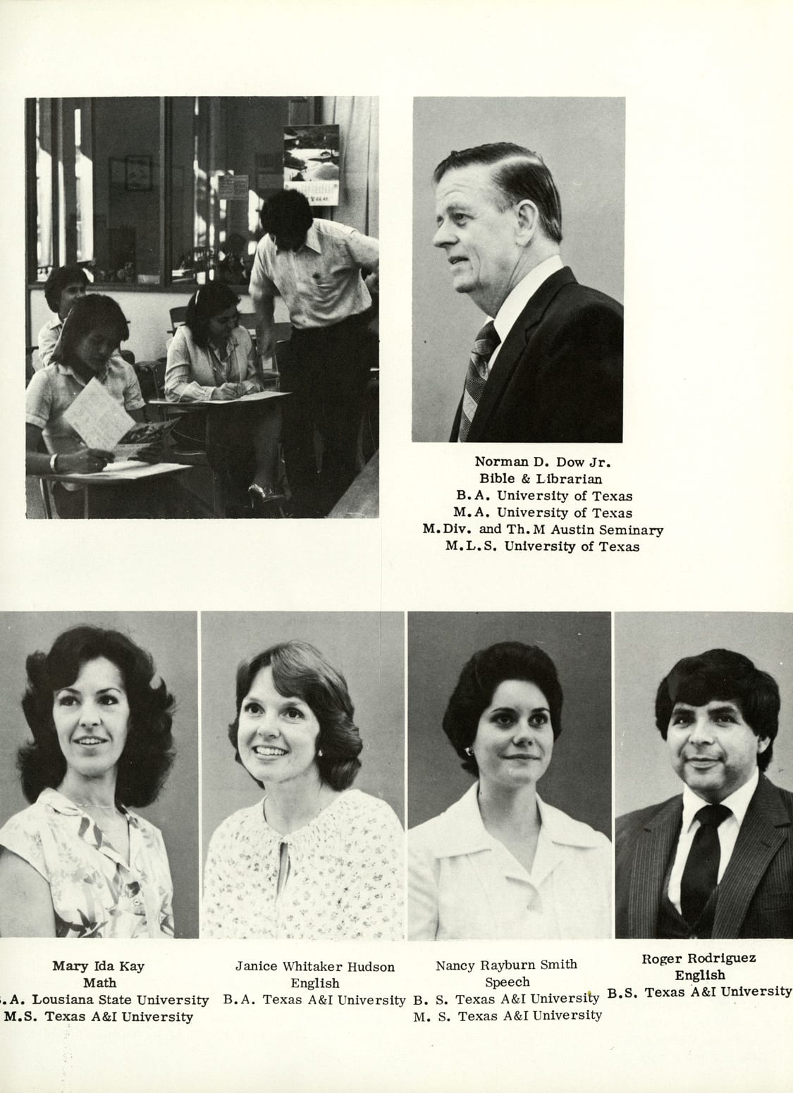 Juntos 1981, page 11