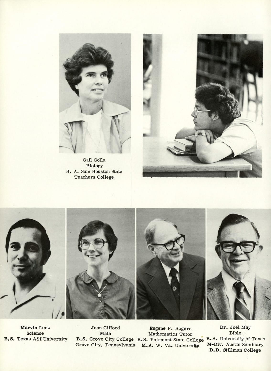 Juntos 1981, page 12