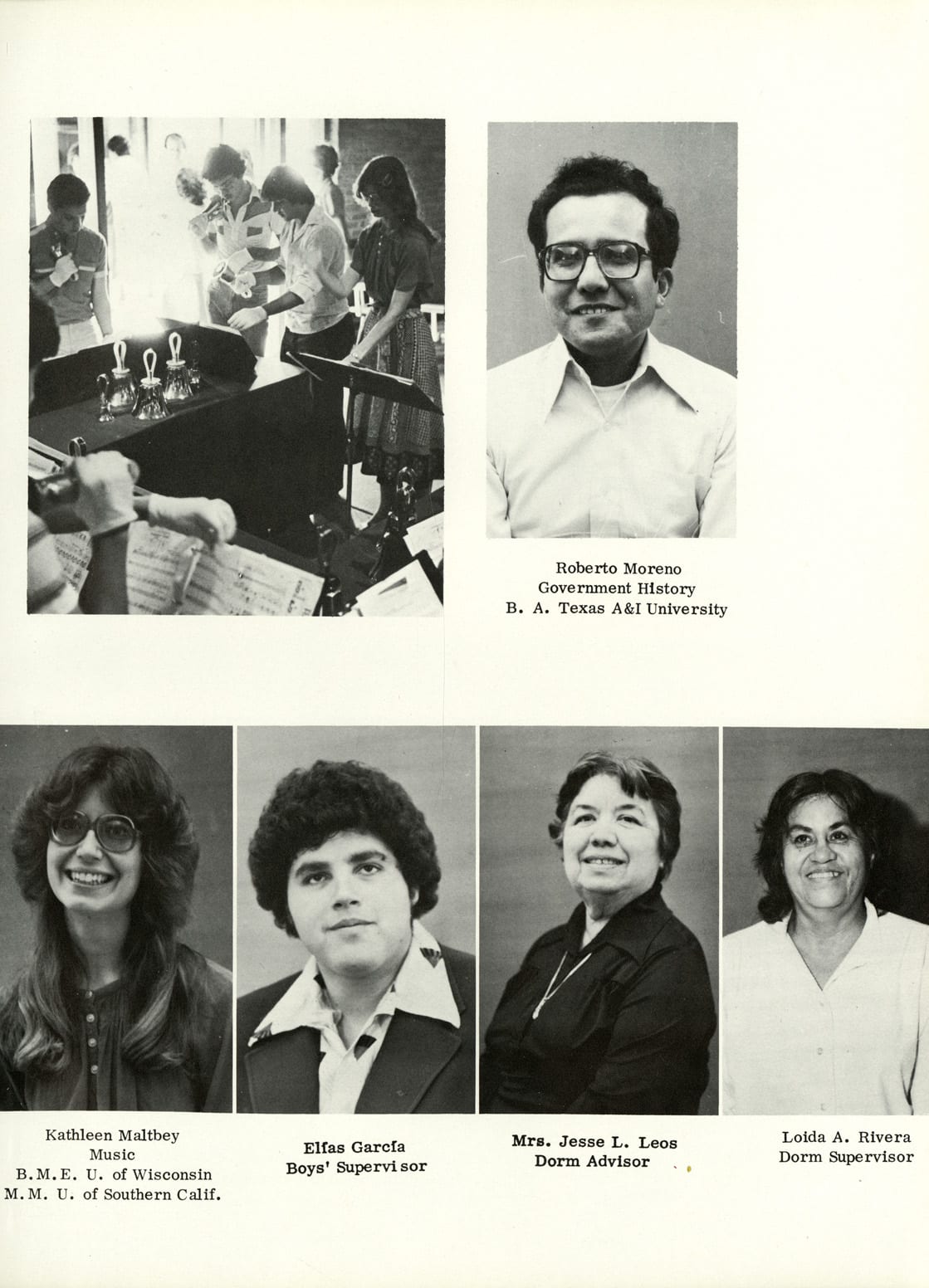 Juntos 1981, page 13