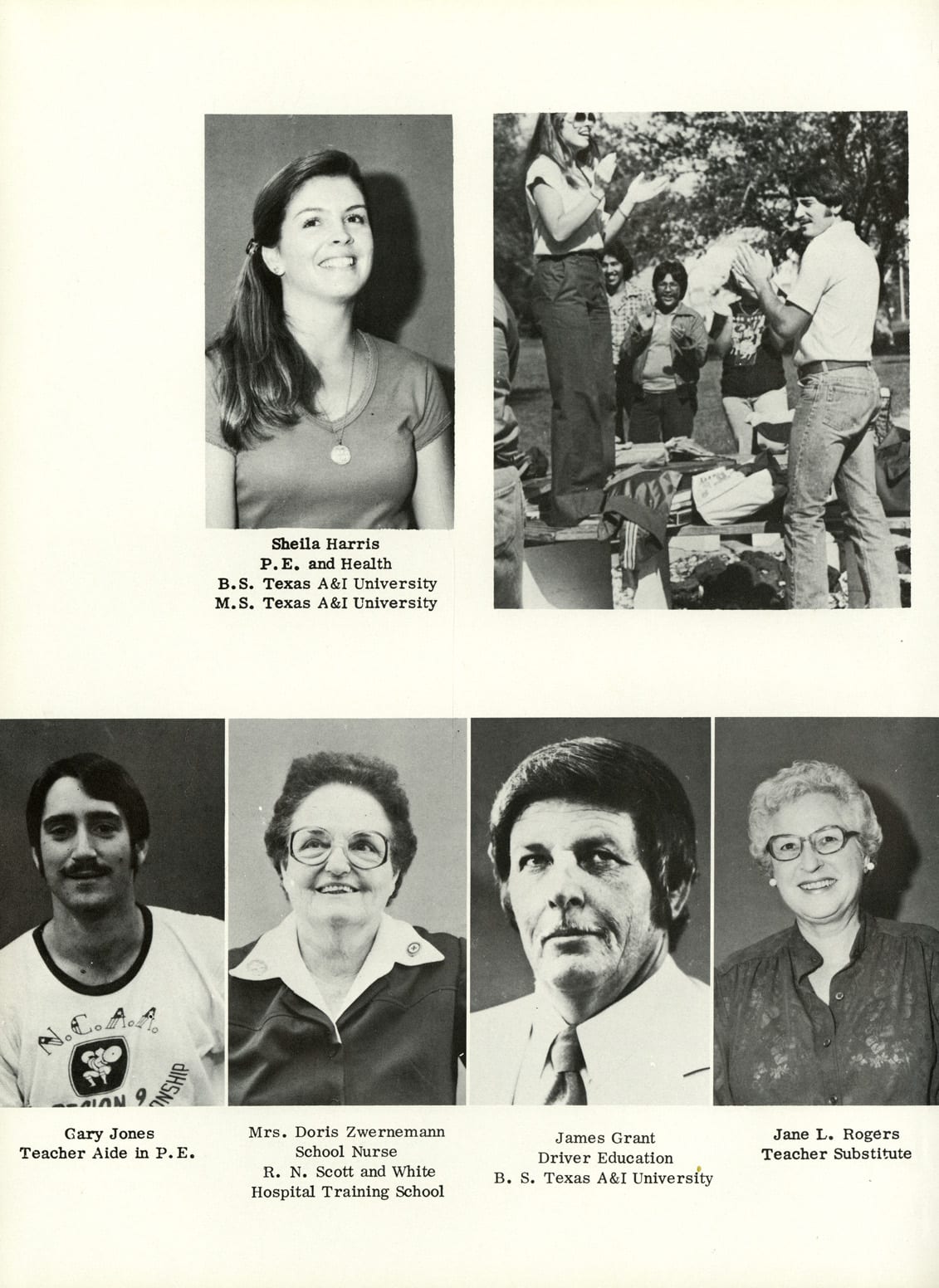 Juntos 1981, page 14