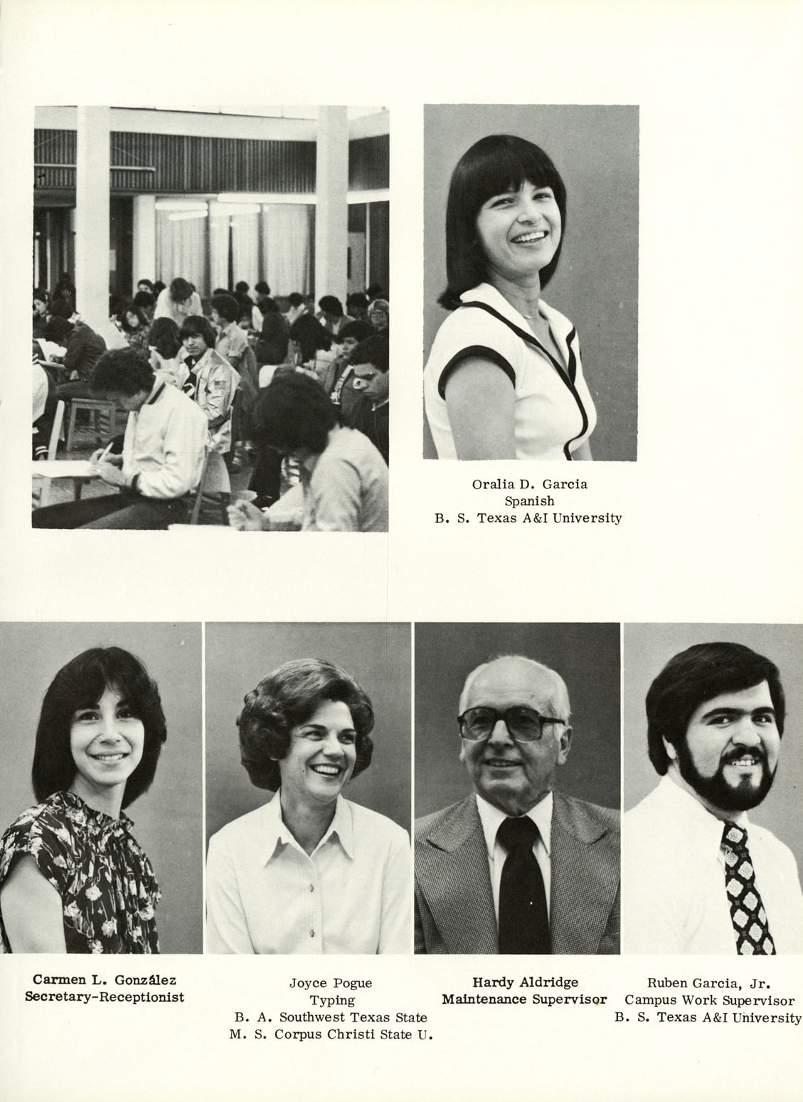 Juntos 1981, page 15