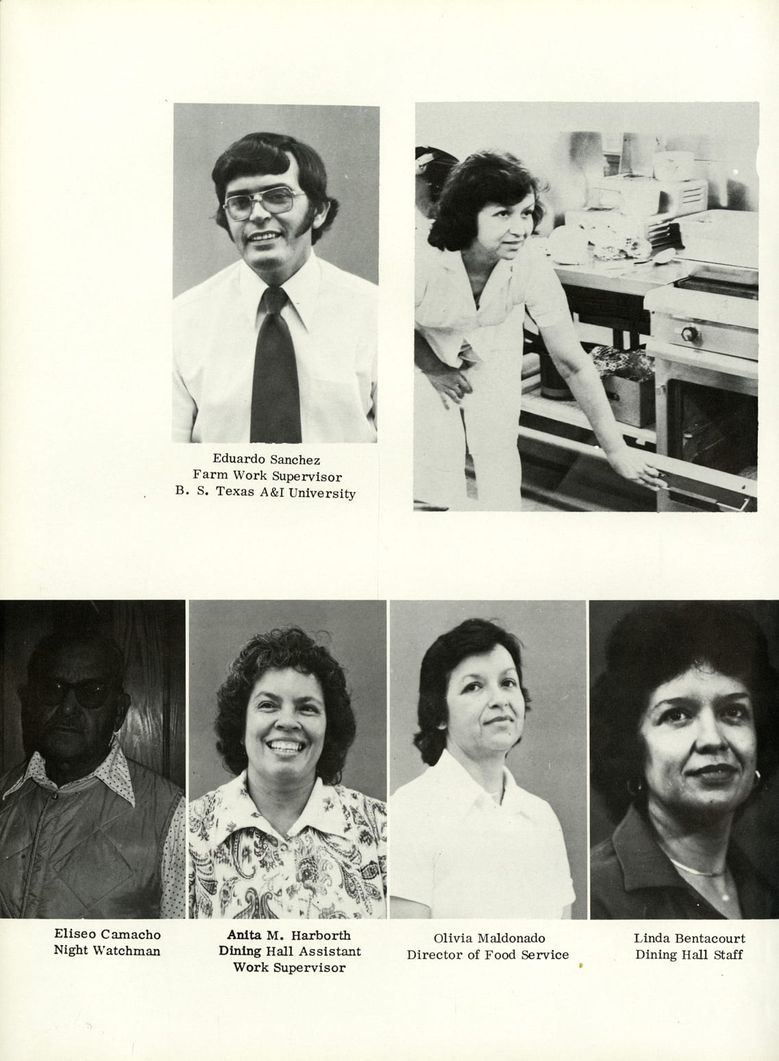 Juntos 1981, page 16