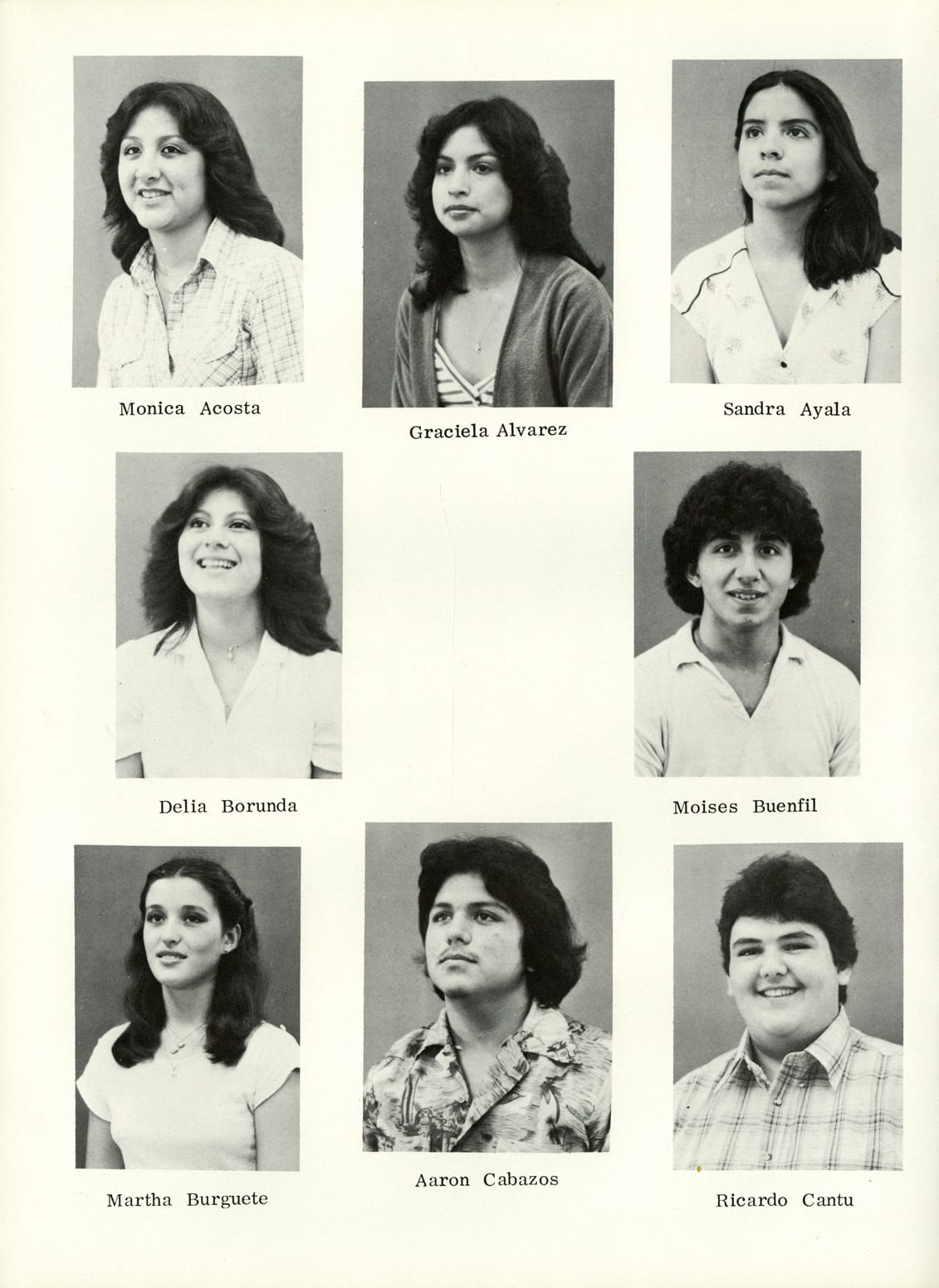 Juntos 1981, page 28