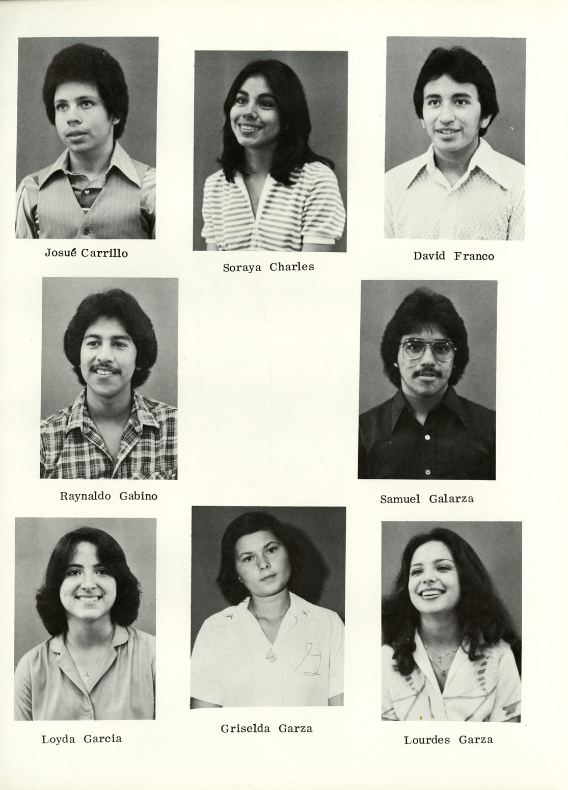 Juntos 1981, page 29