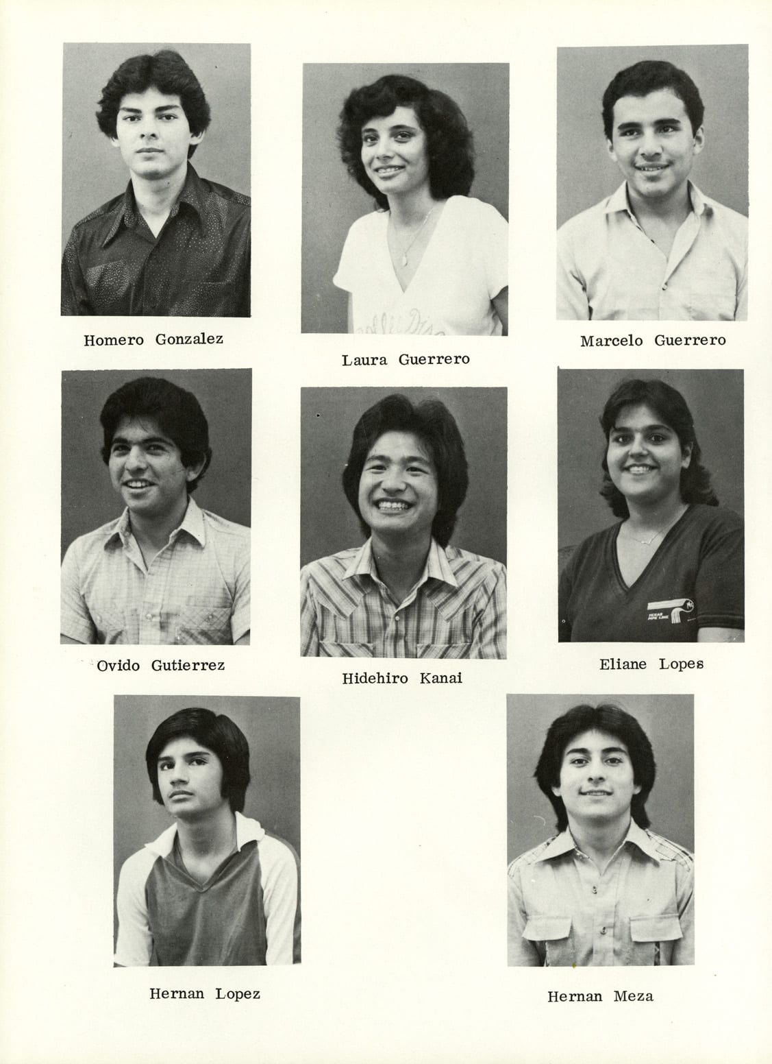 Juntos 1981, page 30